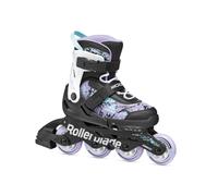 ROLLERBLADE PATTINI IN LINEA REGOLABILI JUNIOR 86B0751540-NZ09 MICROBLADE SL B
