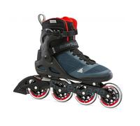 ROLLERBLADE PATTINI IN LINEA UOMO 07100400 K47 MACROBLADE 90 BLU/ARANCIO