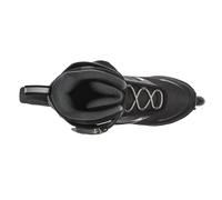 Pattini Rollerblade Zetrablade nero/argento da uomo (29.5 cm)