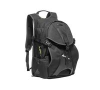 Rollerblade PRO Backpack LT 30, Zaino Unisex Adulto, OneColor, 30l