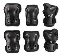Rollerblade Protettore Skate Gear 3 Pack