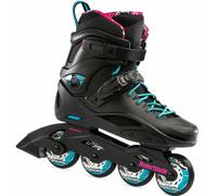 Rollerblade RB Cruiser W Skates Damen Inline Skate Fitness Neri