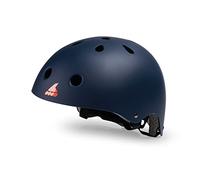 ROLLERBLADE Rb Jr Helmet - Bambino - Blu - Taglia S- modello 2024