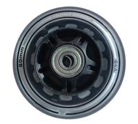 Rollerblade Ruote Inline-Skate Rotoli Rotolo di Ricambio 80mm/84A SG7 8er Pacco
