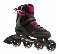 Rollerblade Sirio 80 Damen Inline Skate Inliner Fitness Viola/Nero