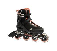 Rollerblade Sirio 84 Apricot Pattini In Line Bambini Adulti Donna 26 24 24½ 27