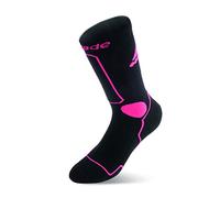 Calze Rollerblade Skate nero rosa donna - S