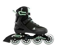 Rollerblade Spark 84 Donne Inliners (Nero - 42.5) taglia 42.5 EU