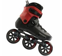 Rollerblade Twister 110 3WD Pattini In Linea Città Fitness 3 Ruote NUOVI