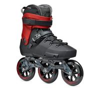 Rollerblade Twister 110, Pattini in Linea Unisex Adulto
