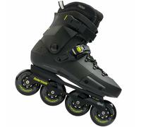 Roller Rollerblade Twister XT Noir 39