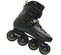 Rollerblade Twister XT Inline Skates Inliner Inlineskates Città Fitness NUOVO