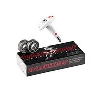 Rollerbones Cuscinetti 16 pk w/Bones Swiss Bearing Press/Puller Tool Bundle
