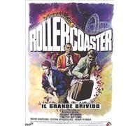 Rollercoaster - Il grande brivido (DVD)