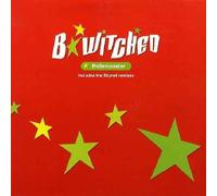 Rollercoaster - B*Witched 12"