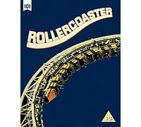 Rollercoaster (Blu Ray)