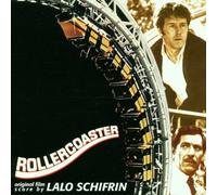 Rollercoaster by Lalo Schifrin (2001-02-13)