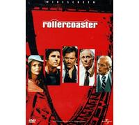 Rollercoaster (DVD) George Segal Richard Widmark Timothy Bottoms Henry Fonda