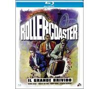 Movie Rollercoaster - Il Grande Brivido (Blu-ray) Fonda Segal