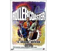 Rollercoaster. Il grande brivido