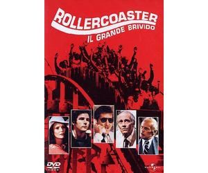 Rollercoaster - Il grande brivido