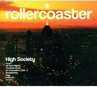 Rollercoaster - The High Society