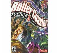 Rollercoaster Tycoon 3 [Edizione: Regno Unito]