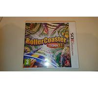 Rollercoaster Tycoon 3D [Edizione: Regno Unito]