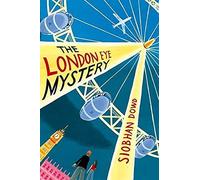 Rollercoasters: London Eye Mystery Reader