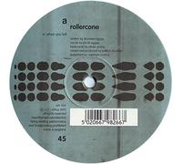 Rollercone - When You Left
