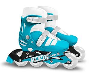 Rollers INLINES SKIDS Control Unisex 30-33