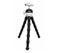 Rolley Funky Pod Nero Mini Treppiede e supporto per smartphone e e fotocamere