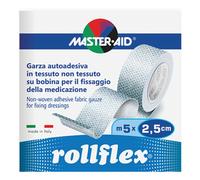 Cerotto Master-aid Rollflex M 5 X 2,5 Cm