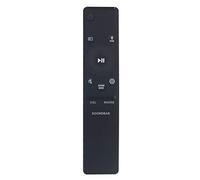 ROLLGAN AH59-02767A Telecomando di Ricambio Adatto Per Samsung HW-Q700A HW-Q800T/ZG/HW-S60A / HW-S61A HW-Q65T HW-Q950A HW-Q900A HW-N650/ZA HW-N550/ZA HW-N450/ZA HW-N650/ZG HW-N450/ZG