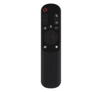 ROLLGAN AKB76038001 Telecomando di ricambio Compatibile con LG Sound bar SPP8-W SPP5-W SPQ9-SR S78S2-S SP60Y SP70 DS95QR SPP11M-SR SPQ8-W S65Q S75Q S80QR S80QY S90QY S95QR SP11RA SP7 SP8YA SP9YA