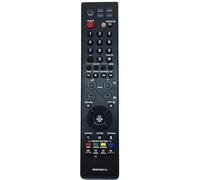 ROLLGAN BN59-00611A Telecomando di ricambio Compatibile con SAMSUNG TV BN59-00538A BN59-00603A LE20S51B LE20S51BP LE20S51BH LE20S51BX LE20S81B LE22S81BX LE22S86BD LE22S86BDX LE26S86BCX LE26S86BD