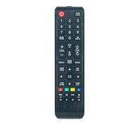 ROLLGAN BN59-01224C Relaced Remote Control Fit for Samsung Smart TV Sub Controller BN59-01303A BN59-01268D UA49NU7100W UA65NU7100W UA75NU7100W UA43NU7100W UA58NU7103W