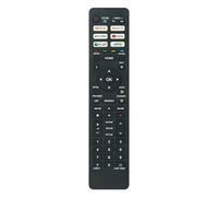 ROLLGAN N2QBYA000048 Telecomando di Ricambio Adatto Per Panasonic TV TX-55JXN978 TX-40JXF887 TX-40JXN888 TX-40JXT886 TX-40JXX889 TX-50JXN888 TX-55JZ1000 TX-48JZ1000 TX-48JZ1000E TX-50JXF887