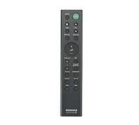 ROLLGAN RMT-AH103U - Telecomando sostitutivo compatibile con Sony Sound Bar SA-CT80 HT-CT80 HTCT80 SACT80 Home Theater