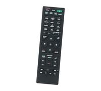 ROLLGAN RMT-AM503U RMTAM503U - Telecomando di ricambio compatibile con Sony AV System Audio MHC-V42D MHC-V73D