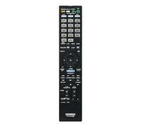 ROLLGAN Telecomando di ricambio RM-AAP025 adatto per ricevitore Sony AV STR-DA3600ES RM-AAP023 STR-DA2400ES STR-DA3500ES STR-DG920 RM-AAP022 RM-AAP024