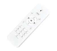 ROLLGAN Telecomando sostitutivo per lettore CD Klim B4 Radio Boombox