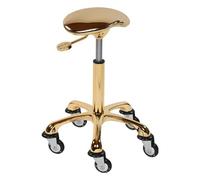 Rollhocker Eccentric Gold