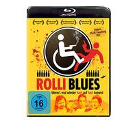 Rolli Blues - Wenn's mal wieder hart auf hart kommt