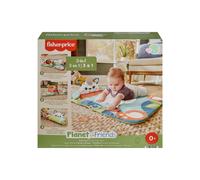 Rolli-Roll Panda play mat 1 St