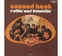 Rollin' And Tumblin'