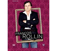 Rollin, François - Intégrale - Colères + Le Professeur Rollin a encore quelque chose à dire + FMR