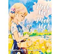 Rollin Jewett "Pick Me Pick Me" (Tascabile)