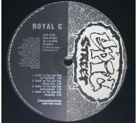 Rollin' On The East Side / Eye For An Eye