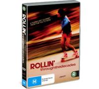 Rollin' Through the Decades ( Rolling Through the Decades ) [ NON-USA FORMAT, PAL, Reg.0 Import - Australia ]